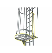 Krause FELJÁRAT LEZÁRÓ HORG. ACÉLHOZ