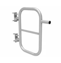 Krause BIZTOSÍTÓ KORLÁT ACÉLLÉTRÁHOZ