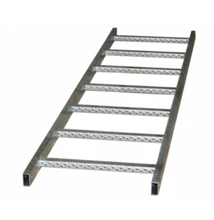 Krause LÉTRATAG HORG. ACÉL, 840 MM