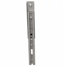 Krause ZUHANÁS ELLEN VÉDŐ SÍN ÖSSZEKÖTŐ FÜLLEL HORG. ACÉL 1.960 MM
