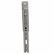 Krause ZUHANÁS ELLEN VÉDŐ SÍN ÖSSZEKÖTŐ FÜLLEL V4A 1.400 MM