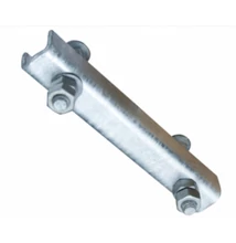 Krause SÍNRÖGZÍTŐ LÉTRAFOKOKHOZ HORG. ACÉLHOZ