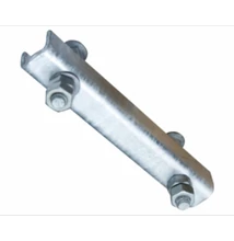 Krause SÍNRÖGZÍTŐ LÉTRAFOKOKHOZ NEMESACÉLHOZ V4A