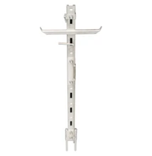 Krause KAPASZKODÓ AZ AKNÁBA LÉPÉSHEZ, NEMESACÉL V4A