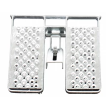 Krause PIHENŐ, FELHAJTHATÓ, HORG. ACÉL