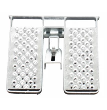 Krause PIHENŐ, FELHAJTHATÓ, NEMESACÉL