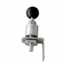 Krause SÍNLEZÁRÓ KIOLDHATÓ NEMESACÉL V4A