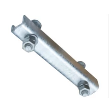 Krause SÍNRÖGZÍTŐ LÉTRAFOKOKHOZ ALUMÍNIUMHOZ