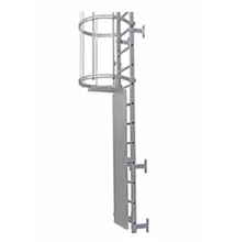 Krause BIZTONSÁGI AJTÓ ALUMÍNIUM