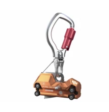 Krause FUTÓSZERKEZET BIZTOSÍTÓ HEVEDERHEZ