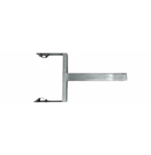 Krause RENDSZERELEM OLDALSÓ FALI RÖGZÍTŐ TÁMASZTÁSNÁL 350-550 MM ACÉLHOZ