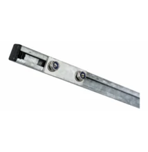 Krause HÁTTÁMASZ ALUMÍNIUM 3.000 MM