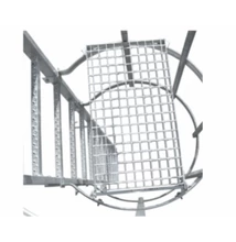 Krause KIEGÉSZÍTŐ PIHENŐ FELHAJTHATÓ ALUMÍNIUMHOZ