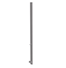 Krause EGYOLDALI SZÁRHOSSZABBÍTÓ ALUMÍNIUMHOZ