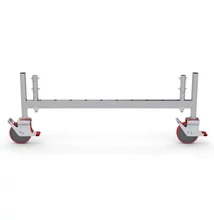 Cagsan Állvány Alaptartó (Kerék nélkül!)