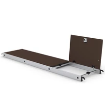 Cagsan ProTube Járólap Átjáróval 240 cm 