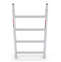 Cagsan Protube Függőleges keret 1 méteres (Szimpla széles)