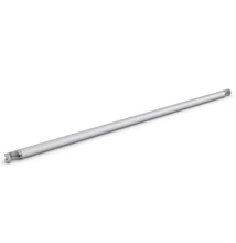 Cagsan ProTube gyorscsatlakozós Korlátrúd (180 cm hosszú)