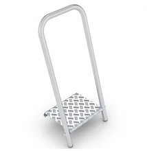 CAGSAN Toros/Telesky létra munkaplatform (29x23cm)