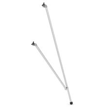 Cagsan Oldalsó Kitámasztó ProTube Sorozathoz, kompatibilis több gyártó állványához