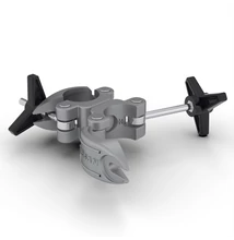 CAGSAN Állvány forgóbilincs