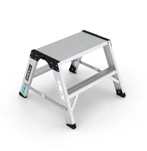 CAGSAN JURA W  2 oldalon járható fellépő, létra 2 fokos