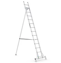 Cagsan GARDE Kerti létra 14 fokos (Munkamagasság: 4,9m)