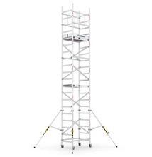 CAGSAN PROTUBE  SOLO KISÁLLVÁNY (Munkamagasság: 6,8 m)