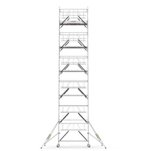 CAGSAN PROTUBE (SN240) GURULÓÁLLVÁNY - (Munkamagasság: 12,7 m)