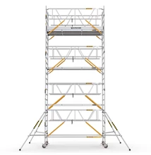 Cagsan ULTRATUBE ULN_SG_(300) gurulóállvány (Munkamagasság: 8m)