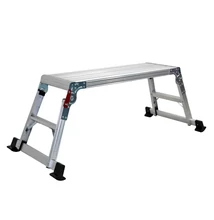 CAGSAN PONTE - Összecsukható munkaállvány, szerelődobogó