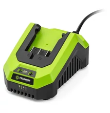 Fieldmann 20 V akkumulátor töltő FDUZ 79100