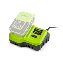 Fieldmann 20 V akkumulátor töltő FDUZ 79200