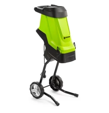 Fieldmann Elektromos kerti aprító FZD 4014-E