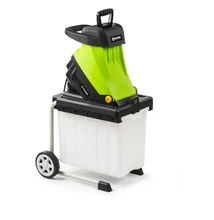 Fieldmann Elektromos kerti aprító FZD 4018-E