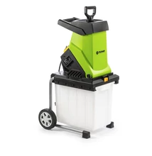 Fieldmann Elektromos kerti aprító FZD 4020-E