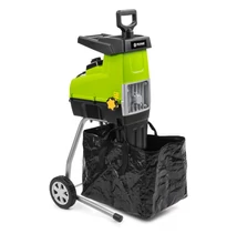 Fieldmann Elektromos kerti aprító FZD 5012-E