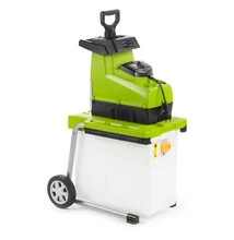 Fieldmann Elektromos kerti aprító FZD 5015-E