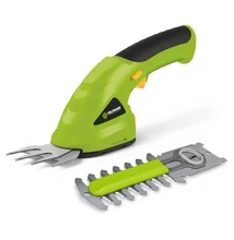 Fieldmann Akkumulátoros fű és bokornyíró FZN 4000-A