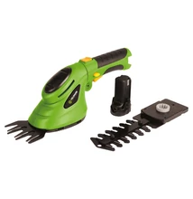 Fieldmann Akkumulátoros fű és bokornyíró  FZN 4101-A