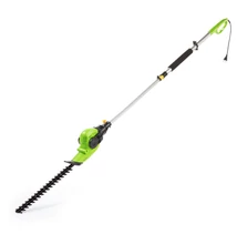 Fieldmann Elektromos magassági sövényvágó FZN 6005-E