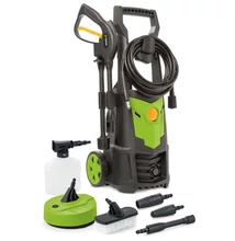 Fieldmann 1650 W-os magasnyomású mosó