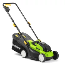 Fieldmann Akkumulátoros fűnyíró FZR 70335-A
