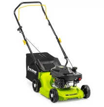 Fieldmann Benzines fűnyíró FZR 4006-80BH