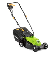 Fieldmann Elektromos fűnyíró FZR 2022-E