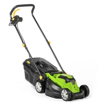 Fieldmann Elektromos fűnyíró FZR 2031-E