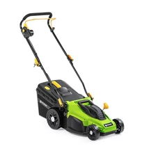 Fieldmann Elektromos fűnyíró FZR 2033-E