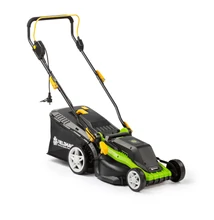 Fieldmann Elektromos fűnyíró FZR 2041-E