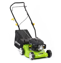 Fieldmann Benzines fűnyíró FZR 4003-79BH