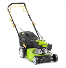 Fieldmann Benzines fűnyíró FZR 4210-B